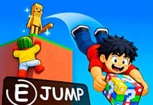 Ladder to Brainhot: Climb Obby