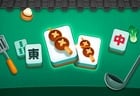 Mahjong Chef