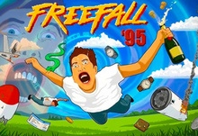 Freefall 95
