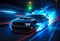 Drag Battle: Street Racing