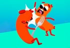 Sausage Battle