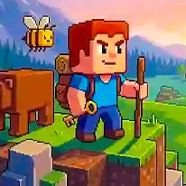 Terra Craft World
