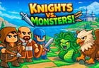 Knights vs Monsters!