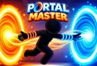 Portal Master