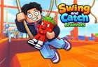 Swing and Catch Brainrots