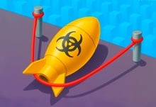 Evolving Bombs!