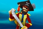 Seas of Legends