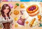 My Castle: Merge & Story