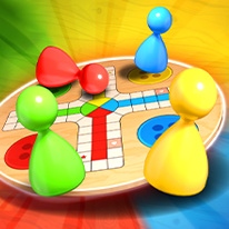 Ludo Star