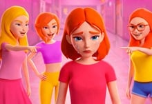High School Popular Girls