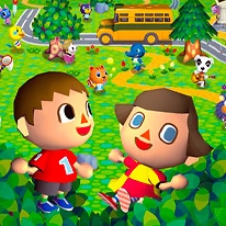 Animal Crossing