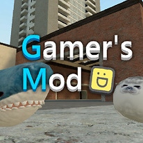 Gamer’s Mod