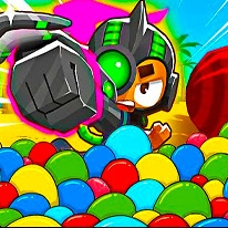 Apes vs Helium