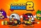 Chicken Merge 2