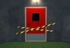 Don’t go through that Door