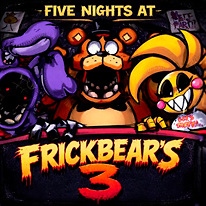 Five Nights at Frickbear's 3