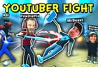 Youtuber Fight