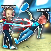 Youtuber Fight