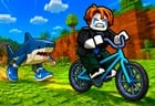 Ride a Bike for Brainrots