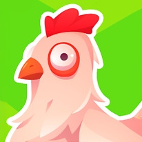 Chicken Universe