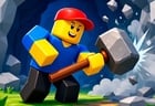 Obby: Mine Crasher