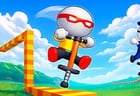 Pogo Masters