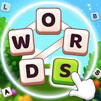 Connect Words 2026