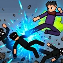 Jujutsu Playground