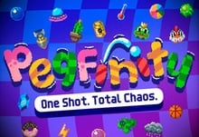 Pegfinity