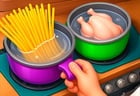 Cooking Rage