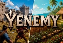 Yenemy