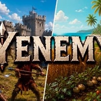 Yenemy