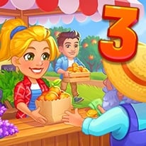Farming Fever 3
