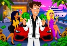 Idle Guy: Life Simulator