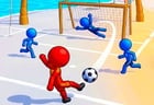 Wonder Goal: Fun Football Kick