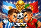 Football Heads 2026