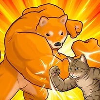Fight of Animals