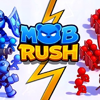 Mob Rush