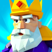 Crush the Castle: Siege Master