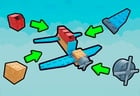 Obby Craft: Build a Plane
