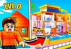 Obby Tycoon: Money Tycoon