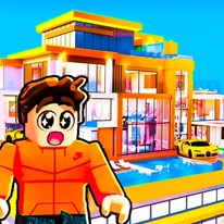 Obby Tycoon: Money Tycoon