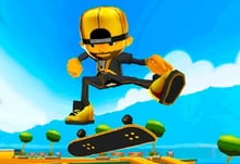 Epic Skater