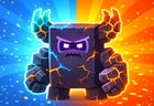 Elemental Monsters Merge