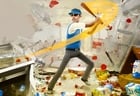 Smash the Mall