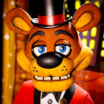A Bite at Freddy’s