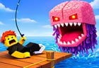 Fishing: Catch the Secret Brainrot