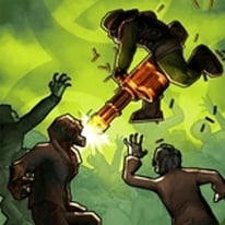 Zombario
