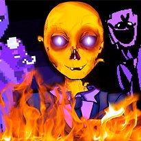 Dayshift at Freddy's 3: The Final Chapter