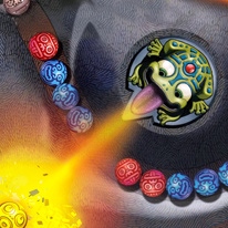 Zuma Deluxe